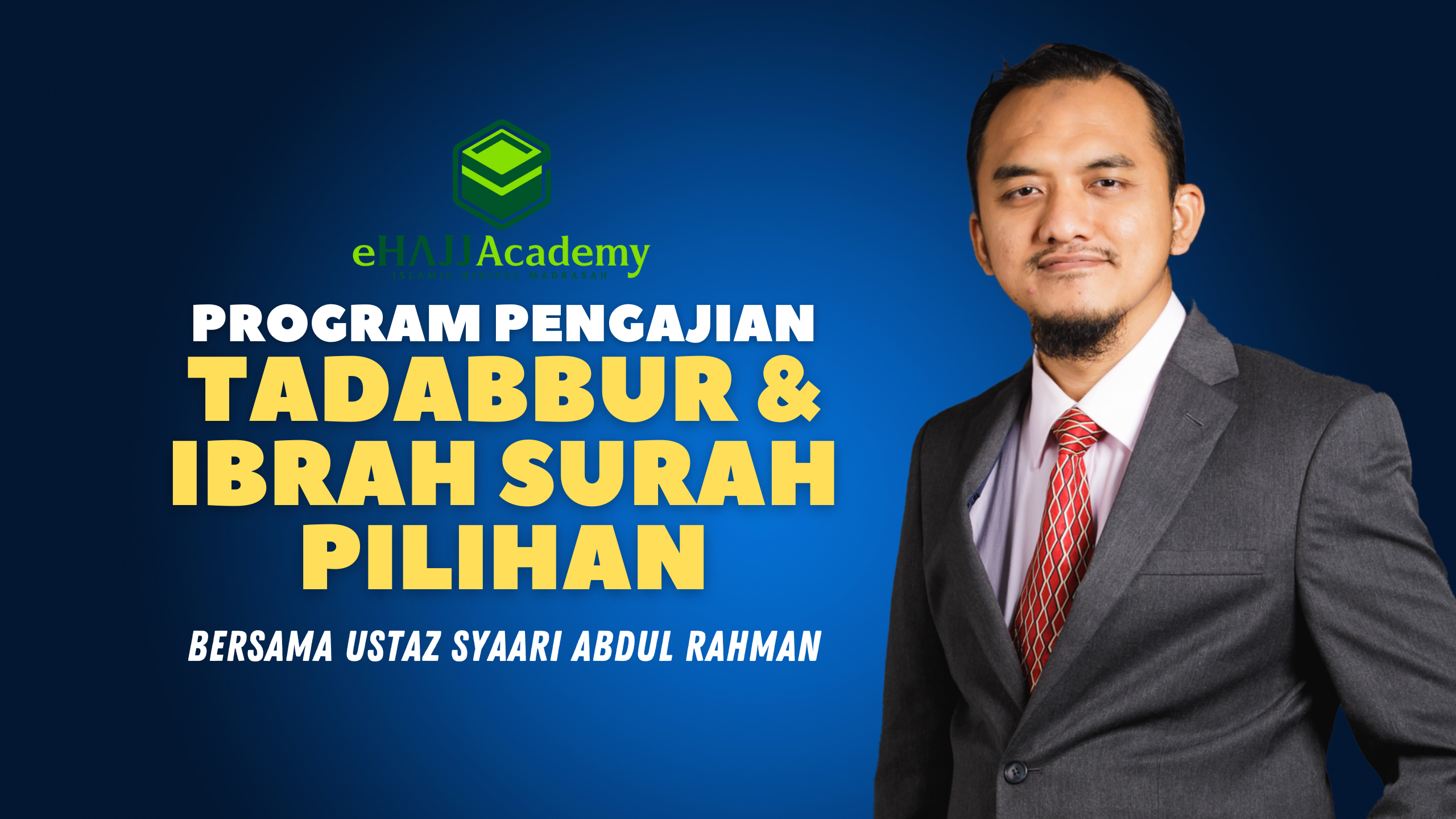 tadabburibrahsurahpilihan tadabburibrahsurahpilihan