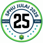 Group logo of Kumpulan SPHU Batch 25