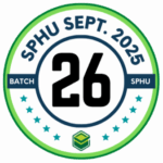 Group logo of Kumpulan SPHU Batch 26