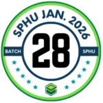 Group logo of Kumpulan SPHU Batch 28