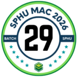 Group logo of Kumpulan SPHU Batch 29