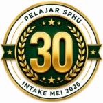Group logo of Kumpulan SPHU Batch 30